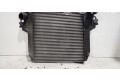 Радиатор интеркулера     Jeep Cherokee III KJ
