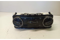 Блок управления климат-контролем A1698301385 Mercedes-Benz A W169