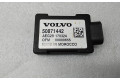 Блок управления 50871442, AEG29170324   Volvo XC90