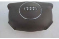 Подушка безопасности водителя 8P0880201J   Audi A4 Allroad