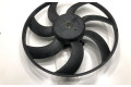 Комплект вентиляторов Peugeot 2008 I