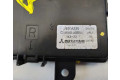 Блок управления CAB501A068A, 7820A335   Mitsubishi Lancer Evolution