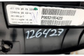 Панель приборов P96631954ZD, 126427 Citroen C4 I