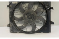 Вентилятор радиатора 52014528AD, 52014528AD Jeep Grand Cherokee