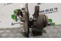 Turbodmychadlo Турбина A6460900080, TURBOCOMPRESOR Mercedes-Benz C W203