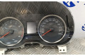 Панель приборов 85003FJ78   Subaru XV       