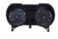 Панель приборов BW8F10849JF   Jaguar XF X250       