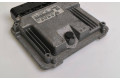 Блок управления двигателя 03G906021MM, 0281014044 Volkswagen Cross Touran I