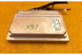 Блок управления 9850915180, 9850915180 Citroen C5 X