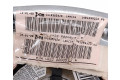 Подушка безопасности водителя CA103850ZD, 14012993ZD00   Lancia Phedra