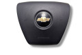 Подушка безопасности водителя 96809649   Chevrolet Captiva