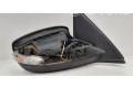 Зеркало электрическое Skoda Fabia Mk3 (NJ) 2015 - 2021 года