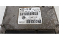 Блок управления двигателя 036906014CD, 036906014CD   Volkswagen Lupo