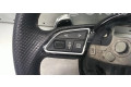 Руль Audi A6 S6 C7 4G  2011 - 2018 года 4G0419091AR, 4G0419091ARNOQ      