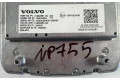 Дисплей    31682851AA, NP755   Volvo S90, V90