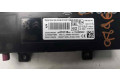 Sonstige Steuergeräte / Module 9831613880   Citroen C3 Aircross
