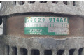 Генератор 56029914AA Jeep Grand Cherokee (WK) 3.7