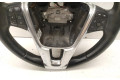 Руль Volvo S60 2011 - 2013 года 34110217A