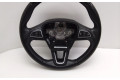 Руль Ford Focus 2010-2017 года 0001H601802482, F1EB3600GG3ZHE