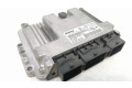 Řídící jednotka 9664843780, 0281013872 Citroen Berlingo 2009