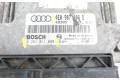 Řídící jednotka 0281011099, 4E0907409B   Audi A8 S8 D3 4E 2004