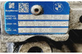 Turbodmychadlo Турбина 11658516125, 11658516125 BMW X5 F15 N57X