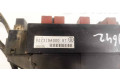 Блок предохранителей  82231SA000, 306092   Subaru Forester SG    