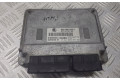 Блок управления двигателя 03D906032F Skoda Fabia Mk1 (6Y)