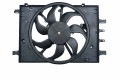 Вентилятор радиатора 21481-4GCOB Infiniti Q50 2.0