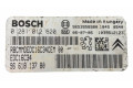 Řídící jednotka 0281012620, 9661813780 Citroen Berlingo 2008