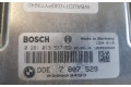 Řídící jednotka 0281013537 BMW 1 E81 E87 2007
