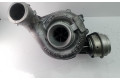 Turbodmychadlo Турбина 059145701G-1541356 Volkswagen Passat Alltrack AKN