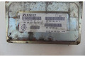 Блок управления коробкой передач 8200256858   Renault Vel Satis