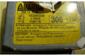 Блок подушек безопасности 550741000, 9636995580 Peugeot 306