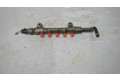 Топливная рампа    Subaru Forester SH   для двигателя EE20