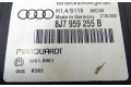 Блок управления    Audi TT TTS Mk2