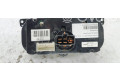 Блок управления климат-контролем 972502CXXX Hyundai Coupe