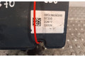 Блок управления АБС 51963416, 0265243870   Fiat Punto Evo