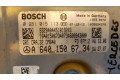 Řídící jednotka A6401506734, CENTRALITAMOTORUCE Mercedes-Benz B W245