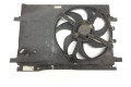 Вентилятор радиатора 500.0521, 1341392 Fiat Grande Punto 1.4