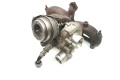  Турбина Audi A3 S3 8L  038253019N, GT1749V   для двигателя AHF,ASV      