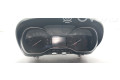 Панель приборов 9822634680   Citroen C3 Aircross       