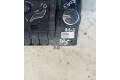 Блок управления климат-контролем 31288318, 12W20E02 Volvo V60