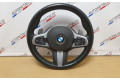 Volant BMW 5 G30 G31 2018 7855724, 8071871  