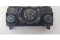 Блок управления климат-контролем    Peugeot 5008