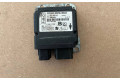 Блок подушек безопасности DS7T14B321BB, 6300031509BF   Ford Fusion II