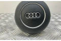 Подушка безопасности водителя 8X0880201C Audi A1