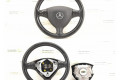 Руль Mercedes-Benz A W169 2004-2012 года 1694600503, 1698207310