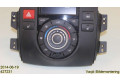 Блок управления климат-контролем 972501PXXX, 4YNT26FEY048   KIA Venga
