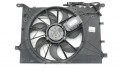 Вентилятор радиатора 30680512, 30680512 Volvo V70